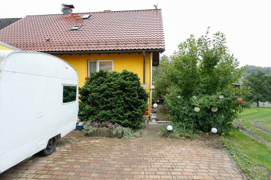 Entspannen,Geniessen, Einfach Mal Zuruecklehnen Schotten Esterno foto