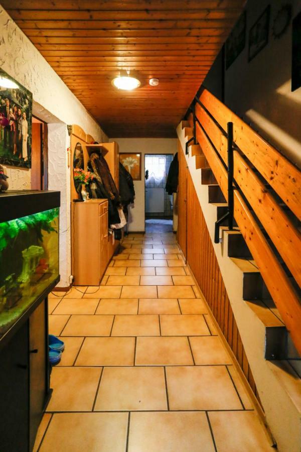 Entspannen,Geniessen, Einfach Mal Zuruecklehnen Schotten Esterno foto