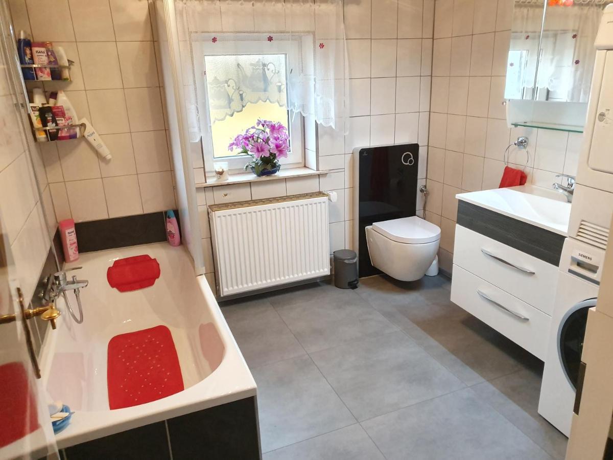 Entspannen,Geniessen, Einfach Mal Zuruecklehnen Schotten Esterno foto